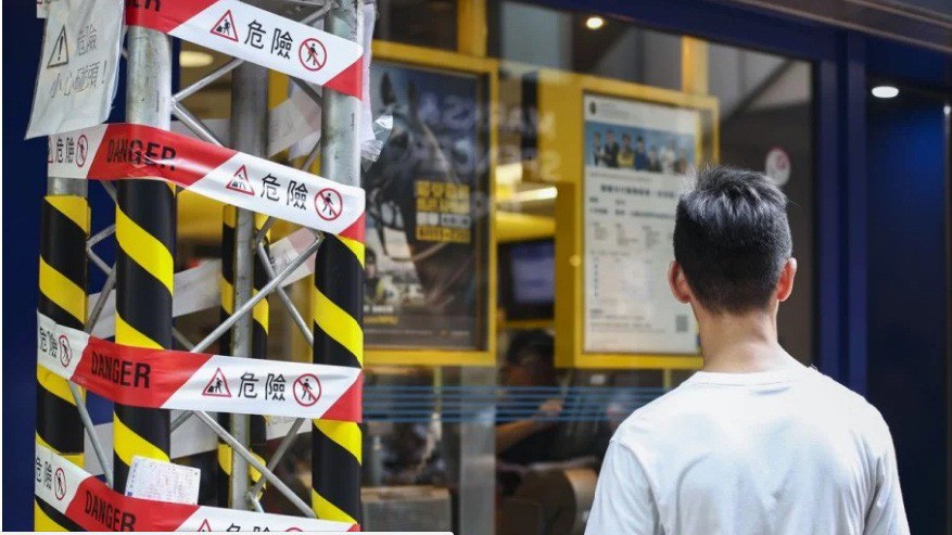 Từ "vui thôi" đến bi kịch của những tay nghiện cá độ ở Hong Kong