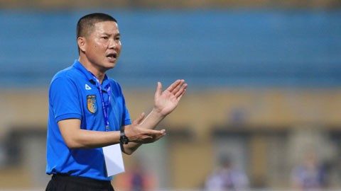 Lịch thi đấu và trực tiếp vòng 15 V.League 2018