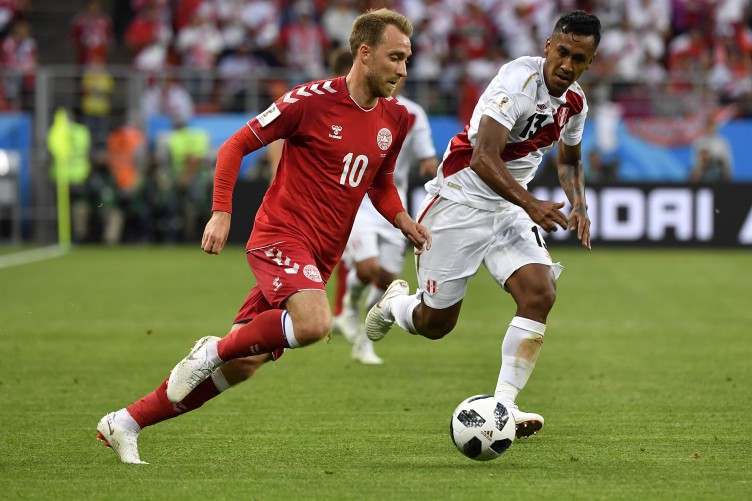 Christian Eriksen sẽ giúp Đan Mạch bắt sống chuột túi Australia? - Ảnh 3.