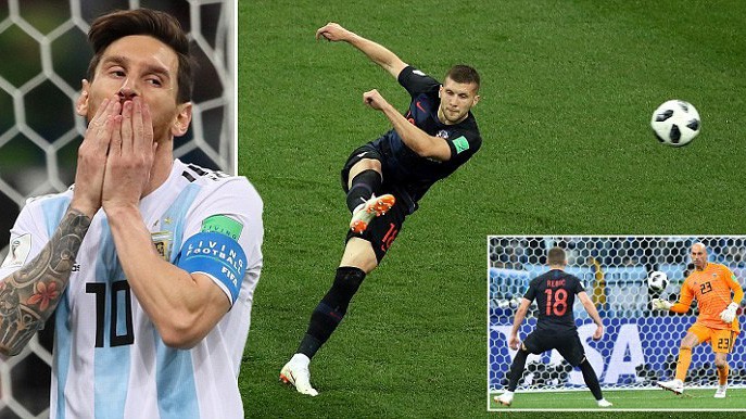 "Messi đang bị tra tấn, tổn thương, khóc suốt vì giấc mơ World Cup"!