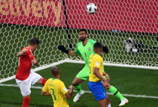 Brazil trước áp lực xóa cơn ác mộng 1974-78 - Ảnh 2. Brazil trước áp lực xóa cơn ác mộng 1974-78 - Ảnh 2.