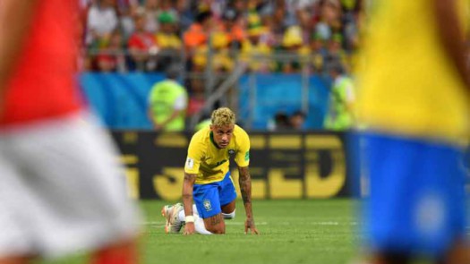 Brazil trước áp lực xóa cơn ác mộng 1974-78