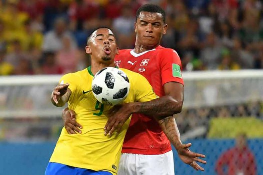 Brazil trước áp lực xóa cơn ác mộng 1974-78 - Ảnh 1. Brazil trước áp lực xóa cơn ác mộng 1974-78 - Ảnh 1.
