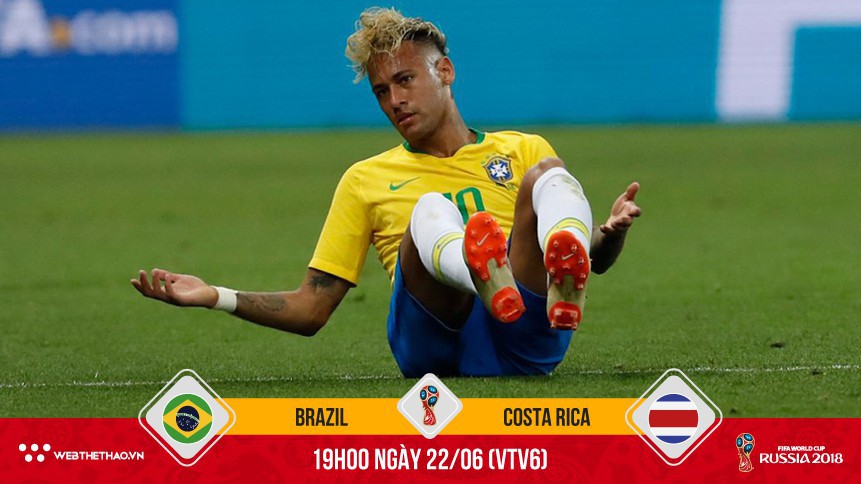 ĐT Brazil và Neymar sẽ giải quyết "hội chứng... Messi" như thế nào?