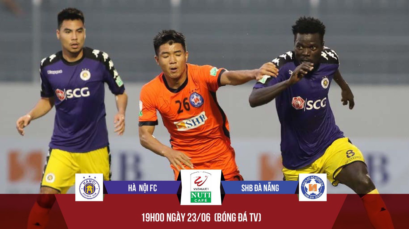 Hà Nội FC trước cơ hội tạo khoảng cách lớn chưa từng có với đội thứ 2