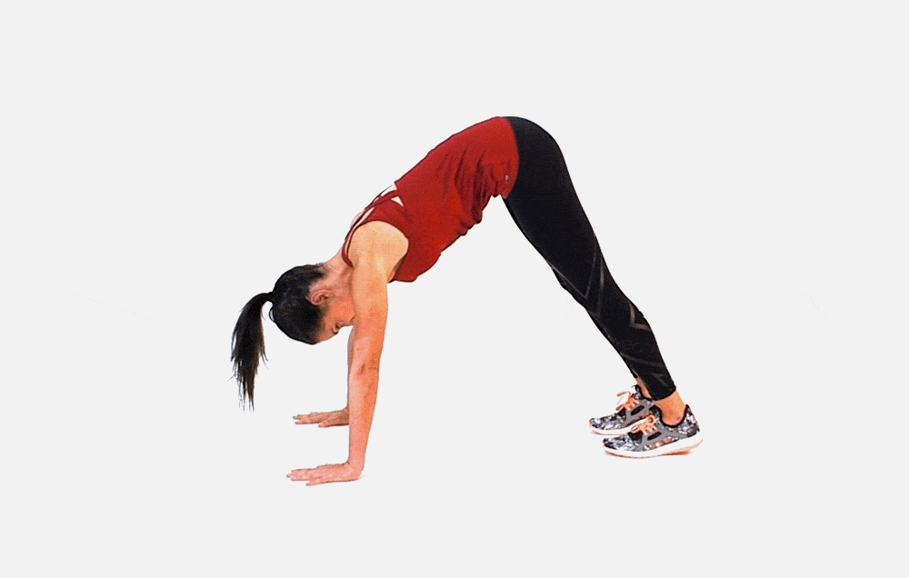 5 động tác tập tay không đơn giản chỉ trong 5 phút - Ảnh 4.