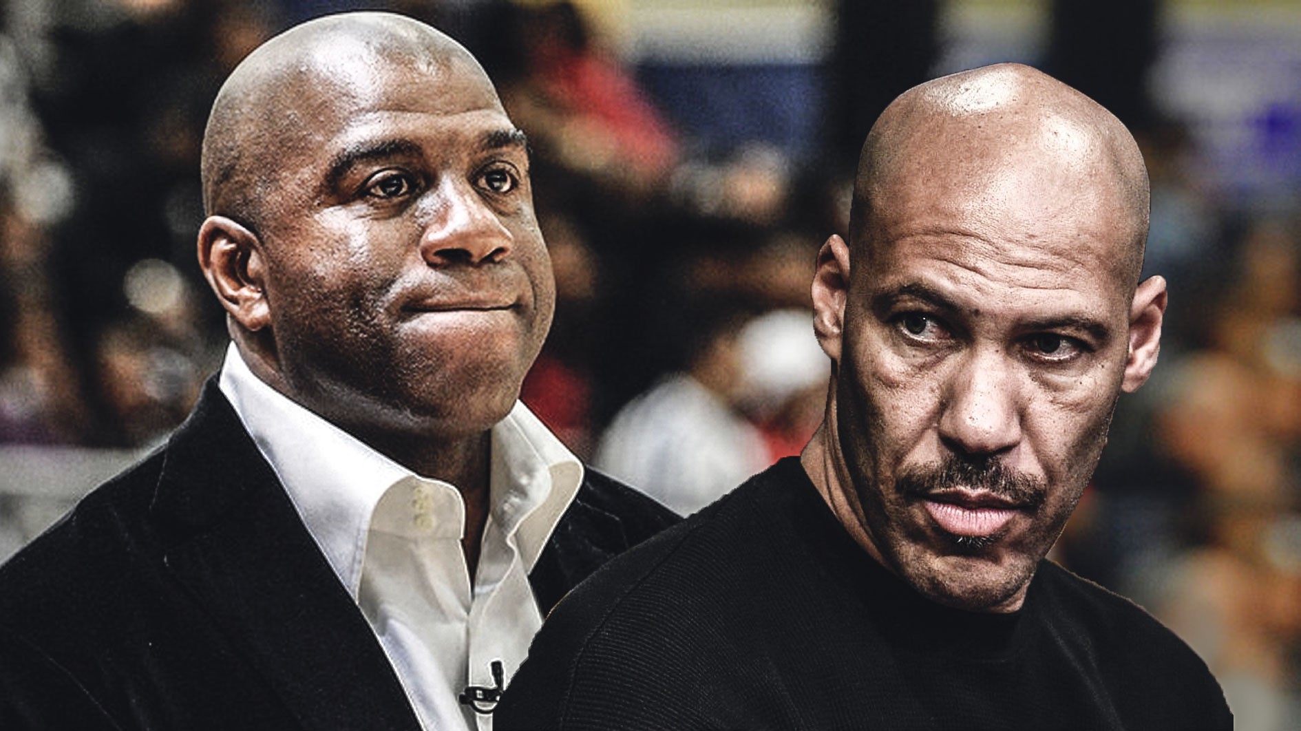 LaVar Ball: "Đó sẽ là điều tồi tệ nhất mà Lakers từng làm"