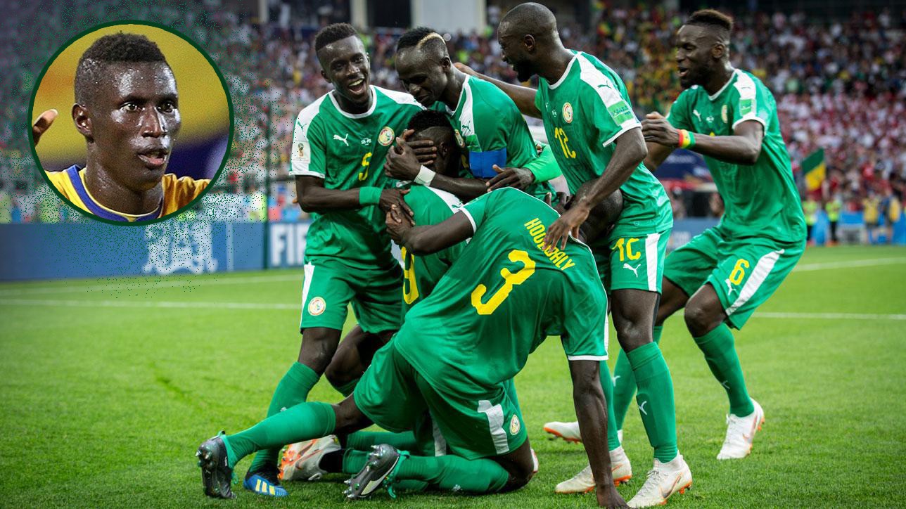 Pape Omar: Từng mơ khoác áo ĐT Senegal, mong "sư tử Teranga" hạ Nhật Bản tiến vào tứ kết World Cup