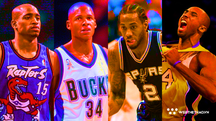 10 vụ đổi chác sai lầm nhất lịch sử NBA Draft