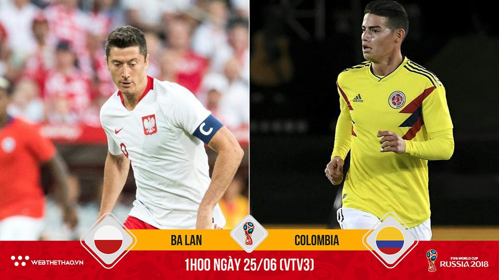 "Cánh đại bàng đơn độc" Lewandowski có chống lại "Mãnh hổ" Falcao và đồng đội?