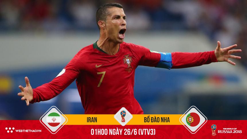 Hat-trick của Harry Kane sẽ "giúp" Ronaldo trở thành chân sút BĐN vĩ đại nhất ở World Cup?