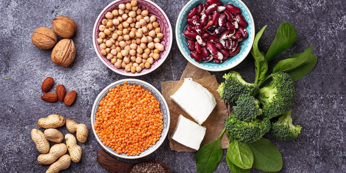 Protein cho võ sĩ: Có nhất thiết cần thịt, cần whey để chiến thắng? - Ảnh 4. Protein cho võ sĩ: Có nhất thiết cần thịt, cần whey để chiến thắng? - Ảnh 4.