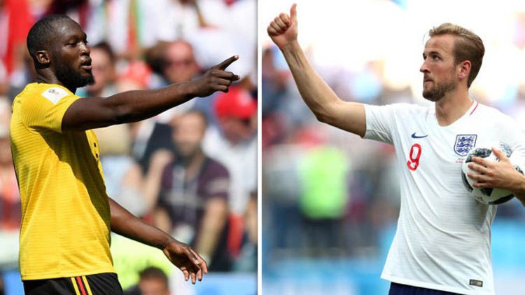 FIFA "dằn mặt" Anh - Bỉ nếu tìm cách "trốn"... ngôi đầu bảng H bằng cách nhận thẻ phạt