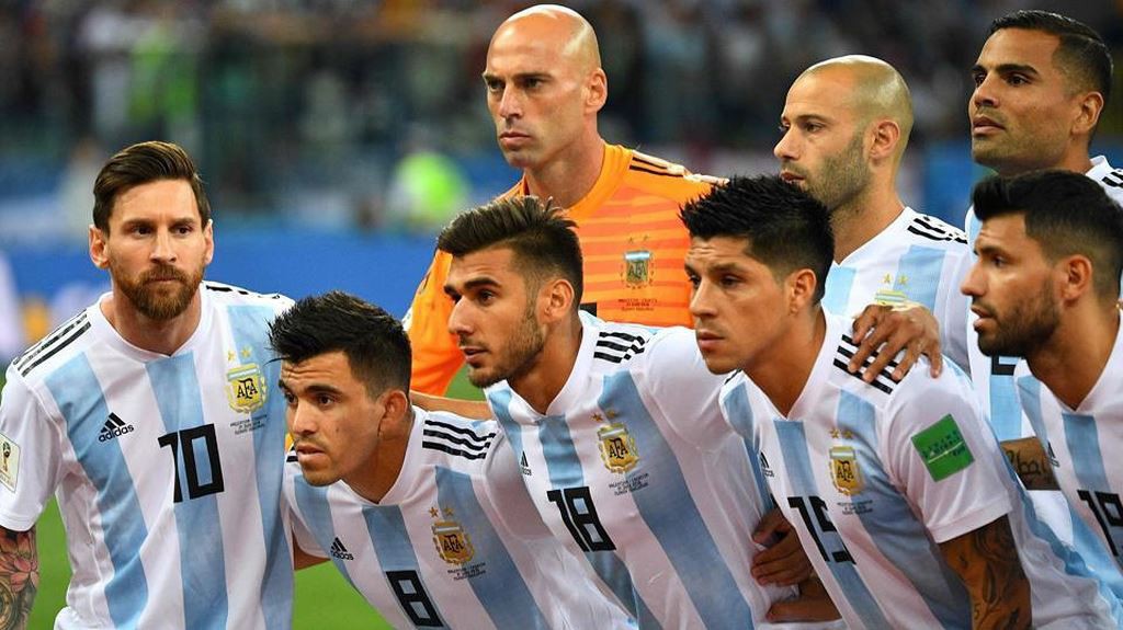7 yếu tố quyết định trận đấu sinh tử của Argentina trước Nigeria