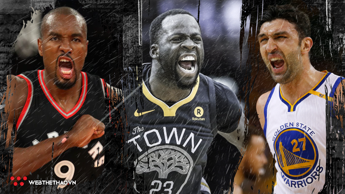 10 kẻ chơi tiểu xảo ở NBA đáng sợ nhất hiện tại