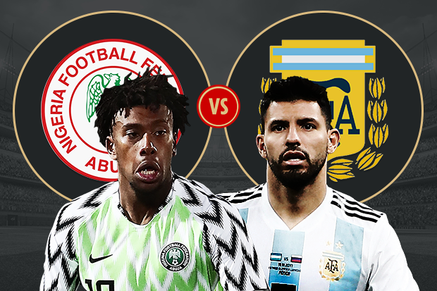 Nhận định tỷ lệ cược kèo bóng đá tài xỉu trận: Argentina - Nigeria - Ảnh 1. Nhận định tỷ lệ cược kèo bóng đá tài xỉu trận: Argentina - Nigeria - Ảnh 1.