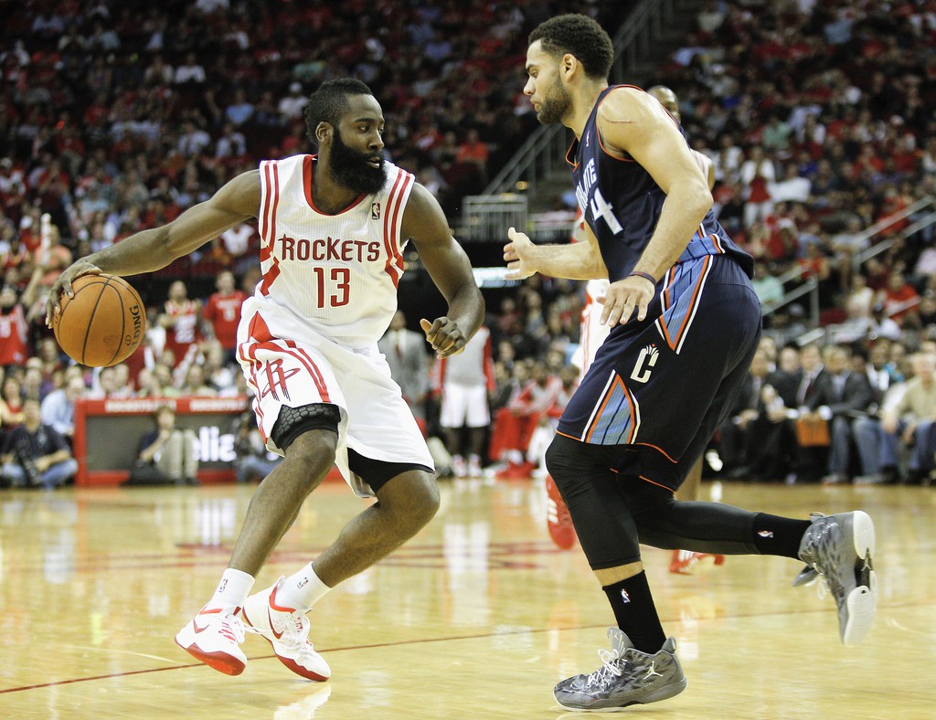 9 năm, 2 đội, 1 MVP, bận tâm dư luận làm gì, Harden cứ vậy mà giật giải thôi - Ảnh 32. 9 năm, 2 đội, 1 MVP, bận tâm dư luận làm gì, Harden cứ vậy mà giật giải thôi - Ảnh 32.