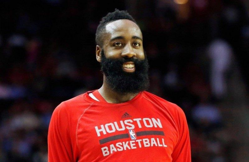 9 năm, 2 đội, 1 MVP, bận tâm dư luận làm gì, Harden cứ vậy mà giật giải thôi - Ảnh 40. 9 năm, 2 đội, 1 MVP, bận tâm dư luận làm gì, Harden cứ vậy mà giật giải thôi - Ảnh 40.
