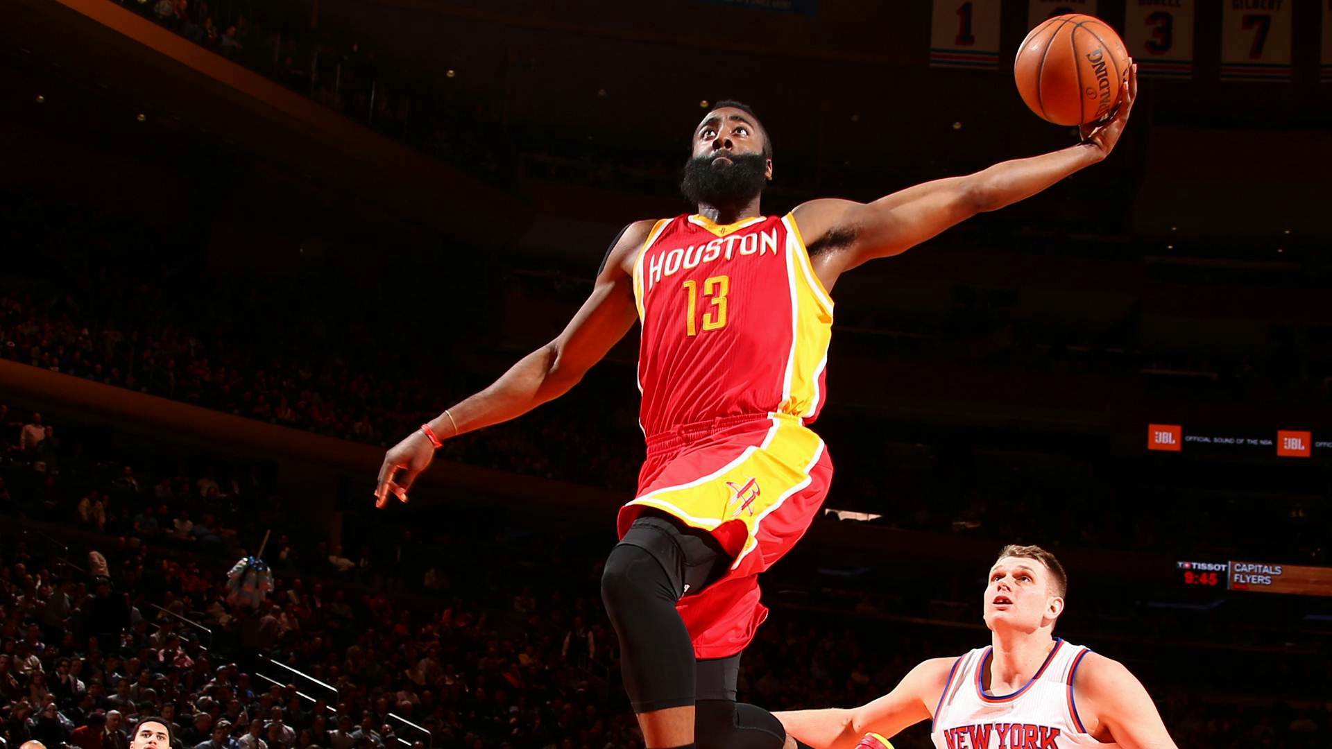 9 năm, 2 đội, 1 MVP, bận tâm dư luận làm gì, Harden cứ vậy mà giật giải thôi - Ảnh 42. 9 năm, 2 đội, 1 MVP, bận tâm dư luận làm gì, Harden cứ vậy mà giật giải thôi - Ảnh 42.