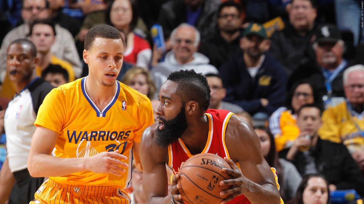 9 năm, 2 đội, 1 MVP, bận tâm dư luận làm gì, Harden cứ vậy mà giật giải thôi - Ảnh 44. 9 năm, 2 đội, 1 MVP, bận tâm dư luận làm gì, Harden cứ vậy mà giật giải thôi - Ảnh 44.