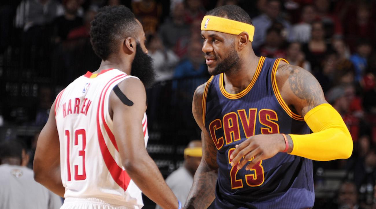 9 năm, 2 đội, 1 MVP, bận tâm dư luận làm gì, Harden cứ vậy mà giật giải thôi - Ảnh 48. 9 năm, 2 đội, 1 MVP, bận tâm dư luận làm gì, Harden cứ vậy mà giật giải thôi - Ảnh 48.