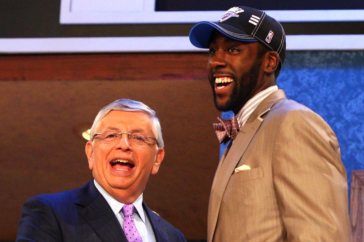 9 năm, 2 đội, 1 MVP, bận tâm dư luận làm gì, Harden cứ vậy mà giật giải thôi - Ảnh 10. 9 năm, 2 đội, 1 MVP, bận tâm dư luận làm gì, Harden cứ vậy mà giật giải thôi - Ảnh 10.