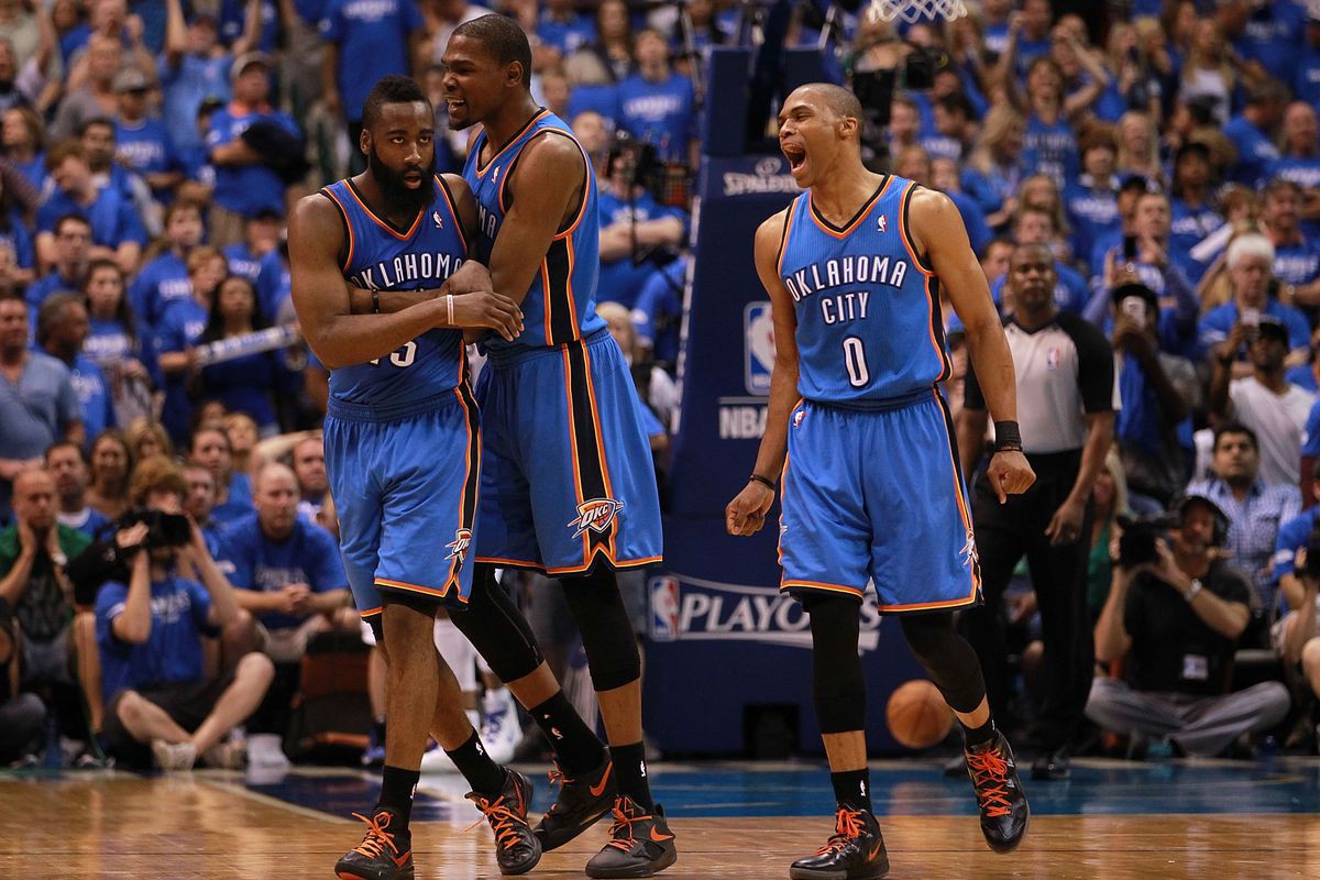 9 năm, 2 đội, 1 MVP, bận tâm dư luận làm gì, Harden cứ vậy mà giật giải thôi - Ảnh 16. 9 năm, 2 đội, 1 MVP, bận tâm dư luận làm gì, Harden cứ vậy mà giật giải thôi - Ảnh 16.