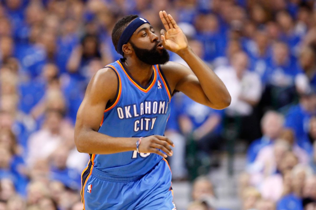 9 năm, 2 đội, 1 MVP, bận tâm dư luận làm gì, Harden cứ vậy mà giật giải thôi - Ảnh 18. 9 năm, 2 đội, 1 MVP, bận tâm dư luận làm gì, Harden cứ vậy mà giật giải thôi - Ảnh 18.