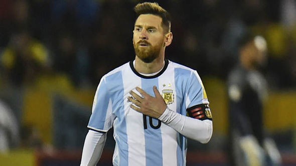 Nhận định tỷ lệ cược kèo bóng đá tài xỉu trận: Argentina - Nigeria