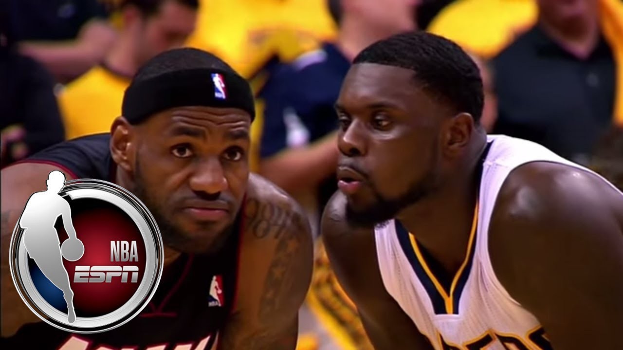 "Khắc tinh" của LeBron James bị Indiana Pacers tự chối gia hạn hợp đồng