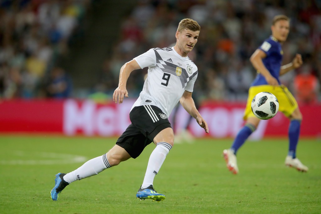 Sau người hùng Toni Kroos, Đức sẽ hạ Hàn Quốc nhờ “tiền đạo biến hình”! - Ảnh 1. Sau người hùng Toni Kroos, Đức sẽ hạ Hàn Quốc nhờ “tiền đạo biến hình”! - Ảnh 1.