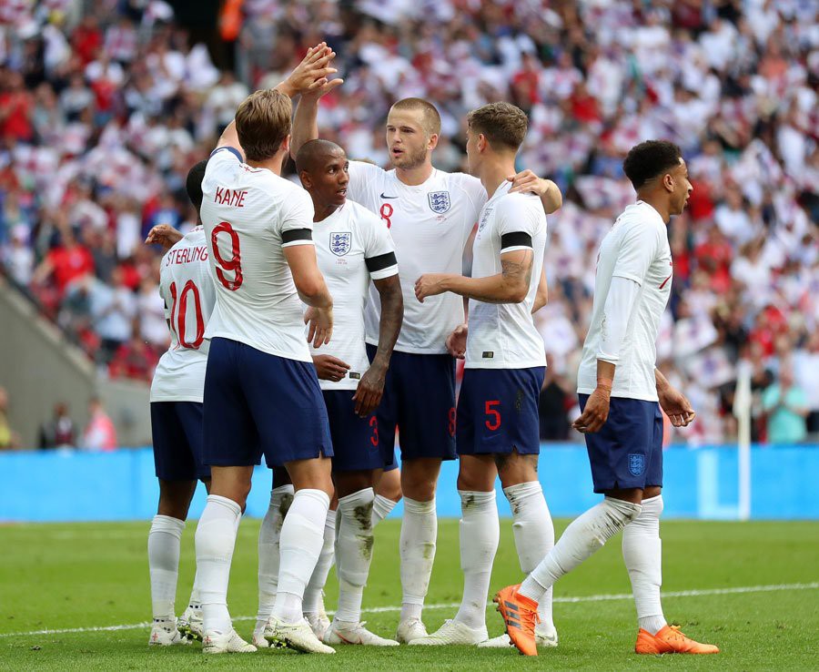 FIFA dằn mặt Anh - Bỉ nếu tìm cách trốn... ngôi đầu bảng H bằng cách nhận thẻ phạt - Ảnh 1. FIFA dằn mặt Anh - Bỉ nếu tìm cách trốn... ngôi đầu bảng H bằng cách nhận thẻ phạt - Ảnh 1.