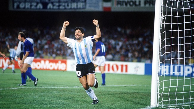 Lách qua khe cửa hẹp Nigeria, Argentina sẽ vào chung kết World Cup như 3 lần trong quá khứ? - Ảnh 2. Lách qua khe cửa hẹp Nigeria, Argentina sẽ vào chung kết World Cup như 3 lần trong quá khứ? - Ảnh 2.