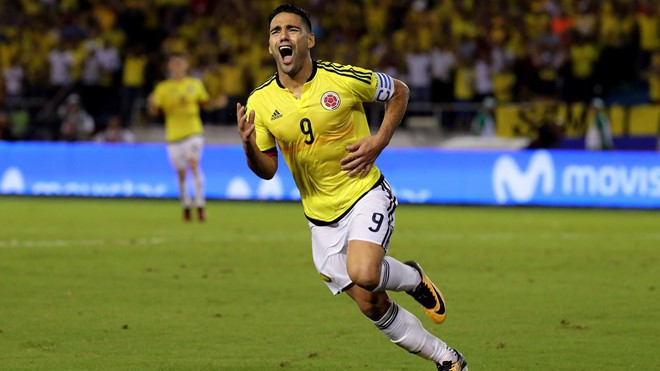 Nhận định tỷ lệ cược kèo bóng đá tài xỉu trận: Colombia - Senegal