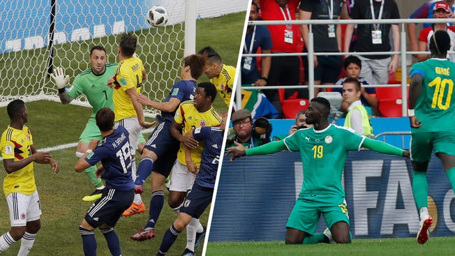 Chuyên gia gánh team Rodriguez - Mane sẽ quyết định vận mệnh của Senegal và Colombia? - Ảnh 1. Chuyên gia gánh team Rodriguez - Mane sẽ quyết định vận mệnh của Senegal và Colombia? - Ảnh 1.