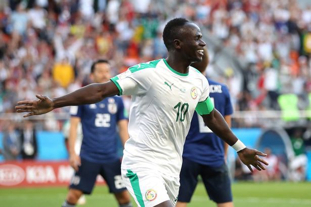 Chuyên gia gánh team Rodriguez - Mane sẽ quyết định vận mệnh của Senegal và Colombia? - Ảnh 4. Chuyên gia gánh team Rodriguez - Mane sẽ quyết định vận mệnh của Senegal và Colombia? - Ảnh 4.