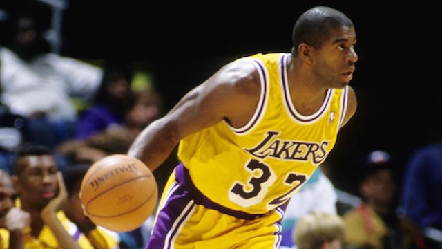 Magic Johnson: "Nếu Lakers không nổ bom tấn trong 2 hè tới, tôi sẽ từ chức"