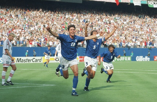 Lách qua khe cửa hẹp Nigeria, Argentina sẽ vào chung kết World Cup như 3 lần trong quá khứ? - Ảnh 3. Lách qua khe cửa hẹp Nigeria, Argentina sẽ vào chung kết World Cup như 3 lần trong quá khứ? - Ảnh 3.