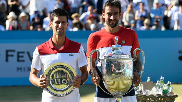 Federer,  Nadal và Djokovic sẽ kiếm bao nhiêu tiền từ Wimbledon năm nay?