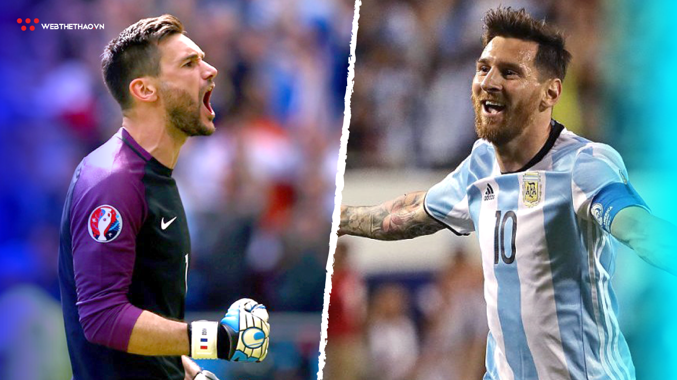 Chấm dứt hơn 600 phút tịt ngòi, Messi sẵn sàng sút tung lưới Hugo Lloris sau 9 năm?