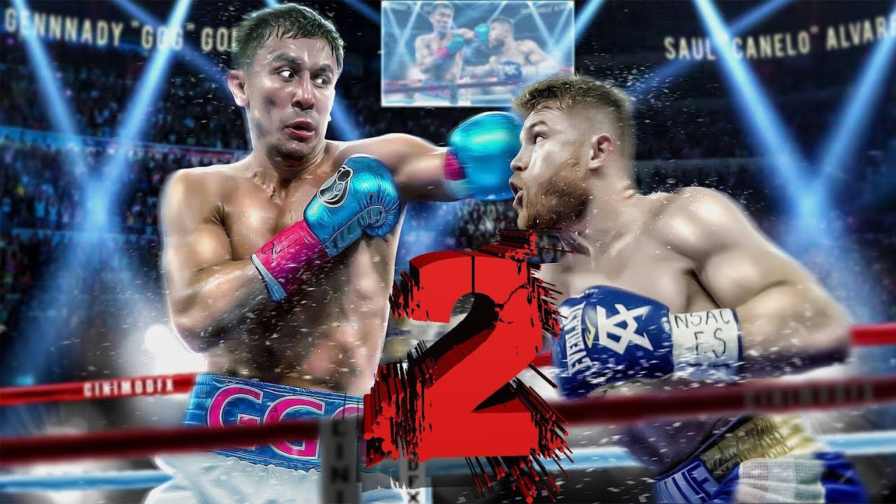 Các giám khảo của trận Canelo vs. Golovkin 2 sẽ bị "soi" đến từng milimet