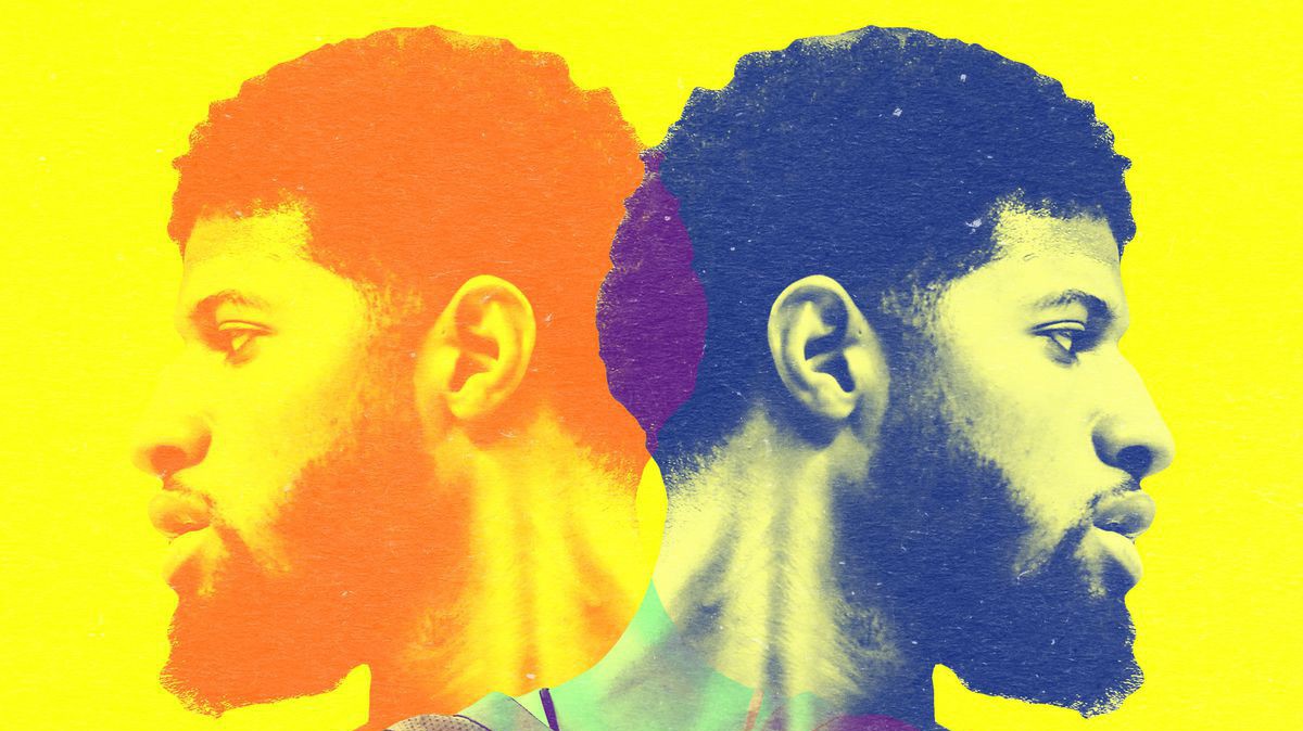 CHÍNH THỨC: Paul George trở thành cầu thủ tự do