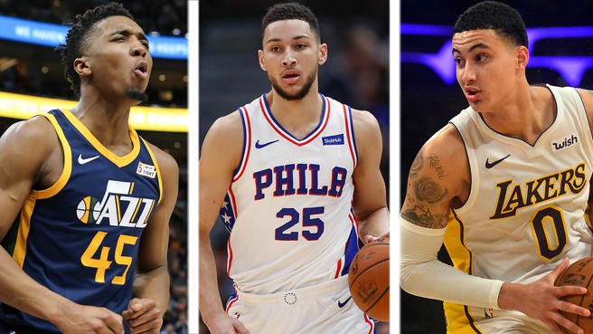 Ký giả kỳ cựu tuyên bố Ben Simmons không xứng đáng với giải Tân Binh NBA