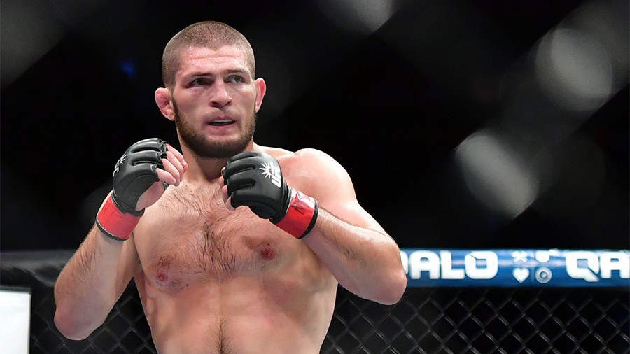 Khabib đã dự đoán đúng bao nhiêu lần về số phận của đội tuyển Nga?