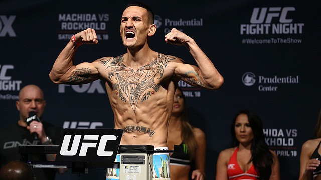 Max Holloway chuyển lên hạng Lightweight UFC chỉ là vấn đề thời gian