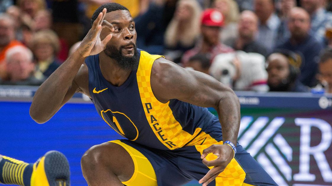 Golden State Warriors có để mắt tới "khắc tinh" của LeBron James?