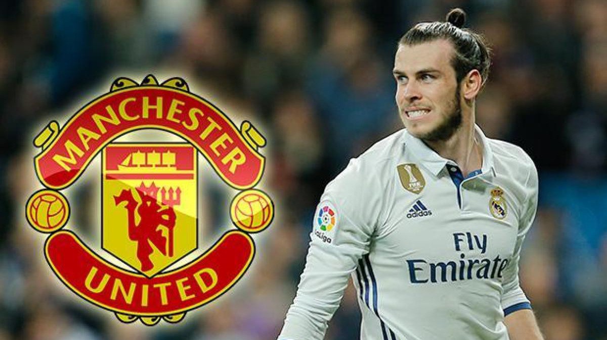 Nhật báo uy tín The Times xác nhận HLV Mourinho tìm mọi cách mua Gareth Bale