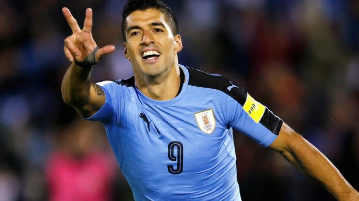 Nhận định tỷ lệ cược kèo bóng đá tài xỉu trận: Uruguay - Bồ Đào Nha