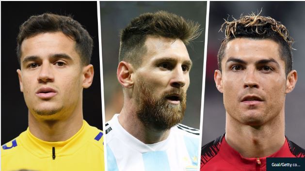 Top 10 bàn thắng đẹp nhất vòng bảng World Cup 2018: Đẳng cấp lên tiếng