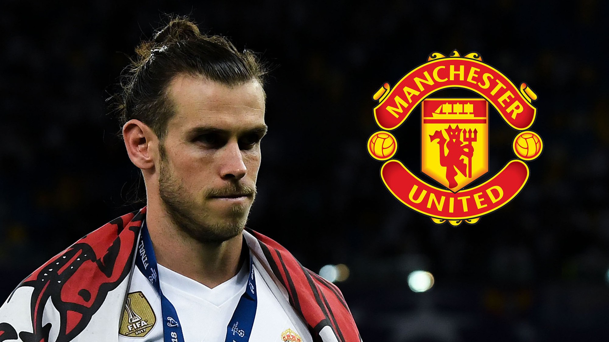 Gia nhập Man Utd, Bale có thể nhận lương cao nhất Premier League